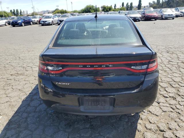2016 DODGE DART SE 1C3CDFAAXGD682436
