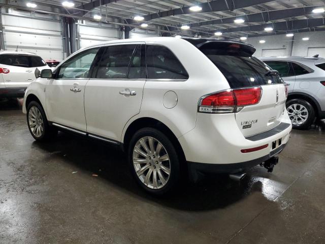Vin: 2lmdj8jk5dbl15877, lot: 57991345, lincoln mkx 20132