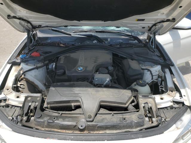 2018 BMW 320 I WBA8A9C58JAH14191