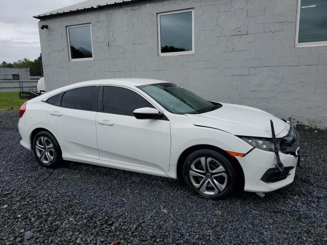 Vin: 19xfc2f56ge214962, lot: 57488635, honda civic lx 20164
