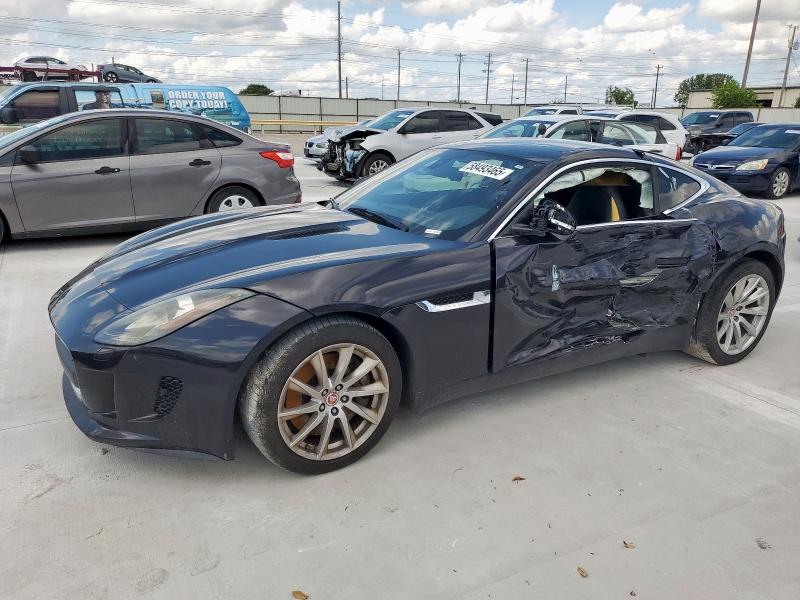 Vin: sajwa6at3g8k34908, lot: 58493465, jaguar f-type 2016 img_1
