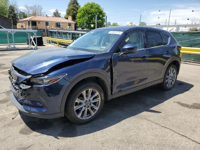 Vin: jm3kfbdm4l0739562, lot: 57867575, mazda cx-5 grand touring 2020 img_1