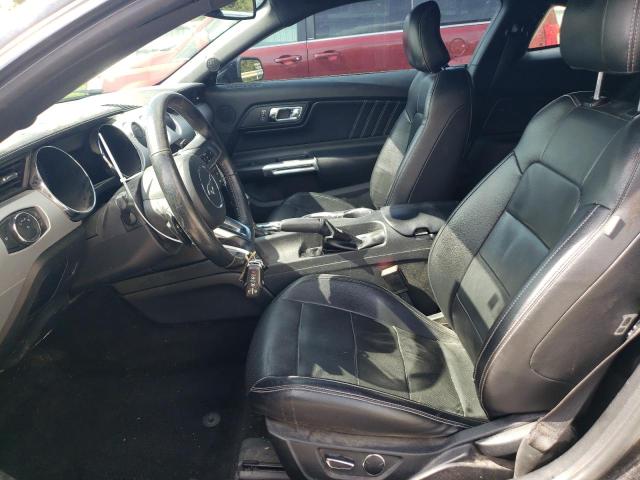 2017 FORD MUSTANG - 1FA6P8THXH5358023