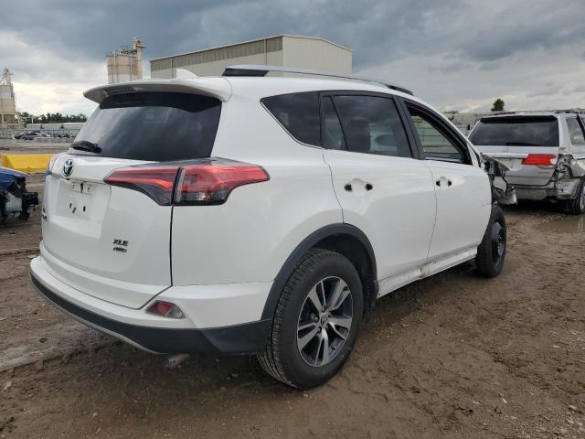 Vin: 2t3rfrev1jw855771, lot: 58697725, toyota rav4 adventure 20183