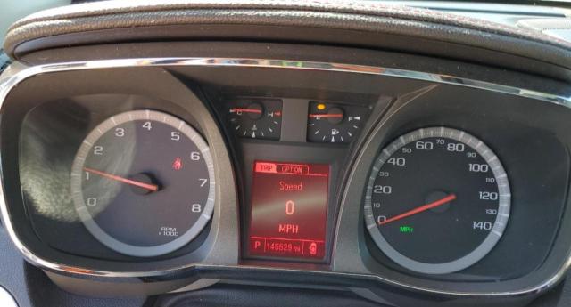 2015 GMC TERRAIN SL 2GKFLYE38F6233759