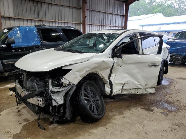 Vin: 5n1az2cj0pc115048, lot: 56319385, nissan murano sl 2023 img_1