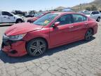 2017 HONDA ACCORD SPO - 1HGCR2F54HA178485