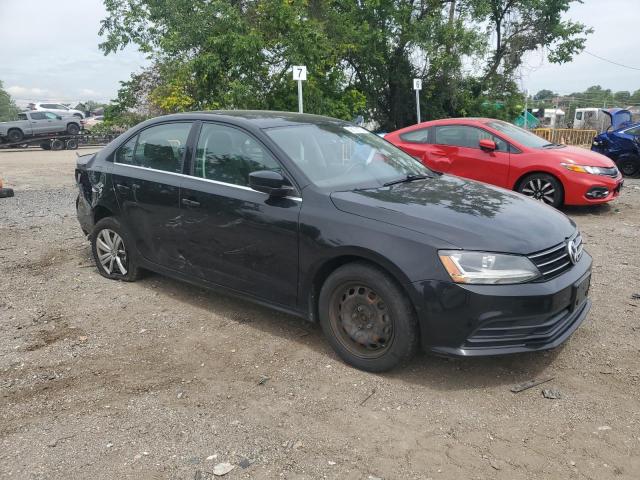 2017 VOLKSWAGEN JETTA S - 3VW2B7AJ4HM385734