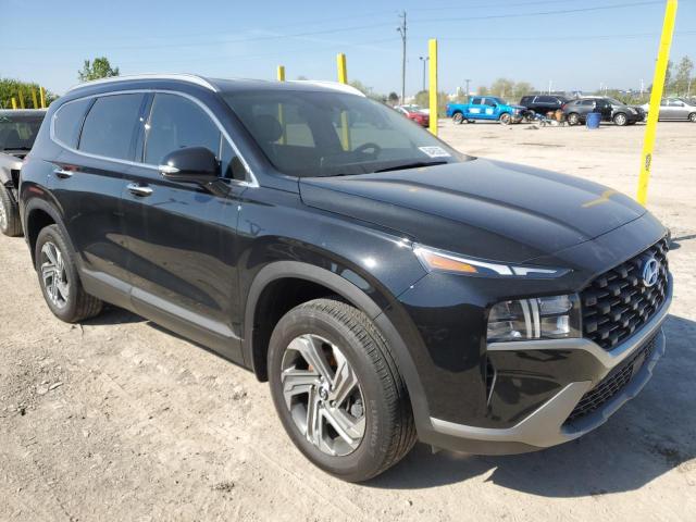 2023 HYUNDAI SANTA FE S - 5NMS2DAJ3PH650243