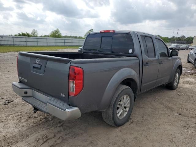 Vin: 1n6ad0er7kn794188, lot: 55316085, nissan frontier s 20193