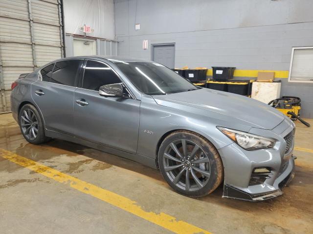 Vin: jn1fv7ap1gm421201, lot: 56739805, infiniti q50 red sport 400 20164