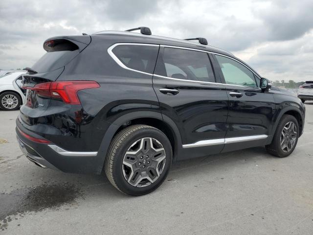 Vin: 5nms44al7ph647101, lot: 58709995, hyundai santa fe limited 20233