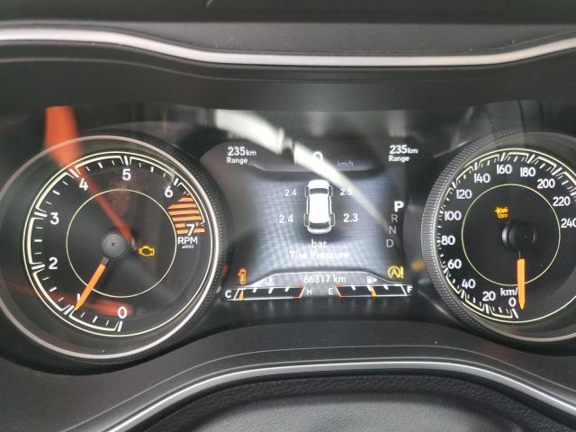 2023 JEEP CHEROKEE A 1C4PJMMB8PD103314