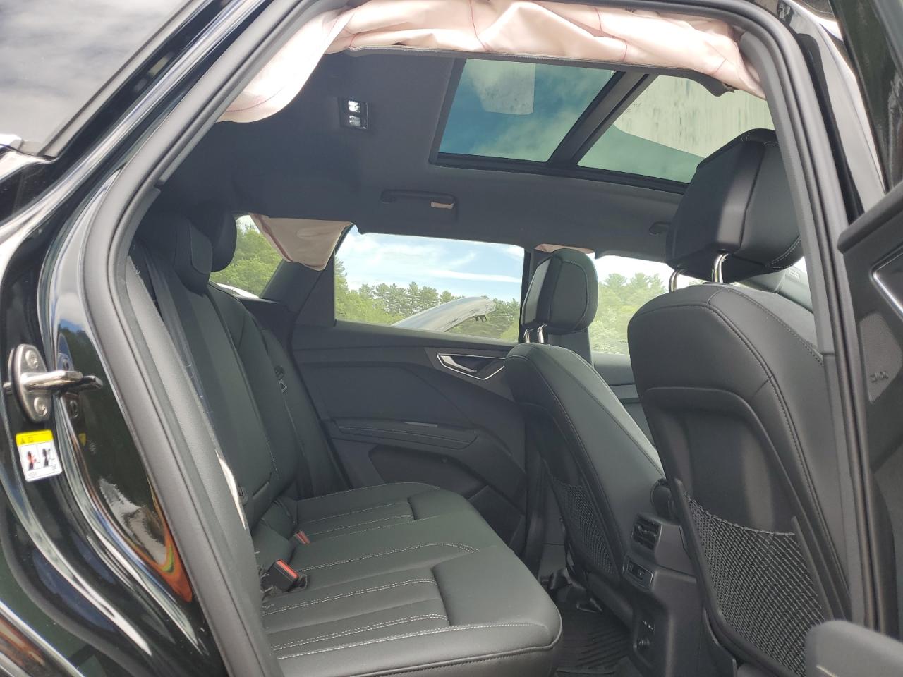 AUDI E-TRON PREMIUM PLUS