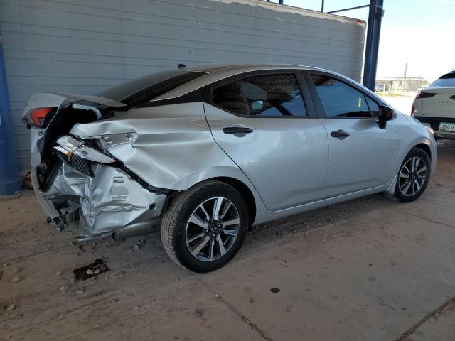 Vin: 3n1cn8dv4rl902978, lot: 58030725, nissan versa s 20243
