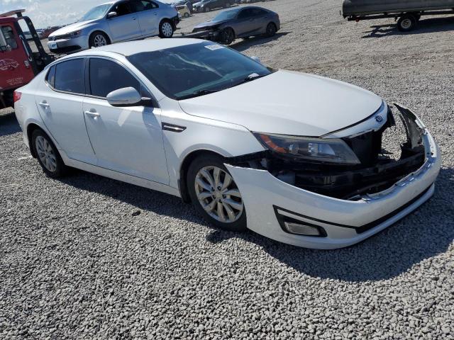 Vin: 5xxgm4a72fg505129, lot: 58036055, kia optima lx 20154