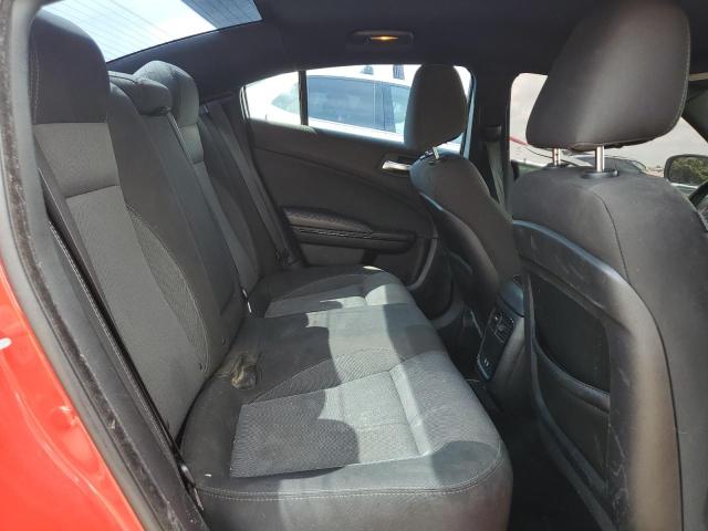 2018 DODGE CHARGER SX 2C3CDXBG5JH206758