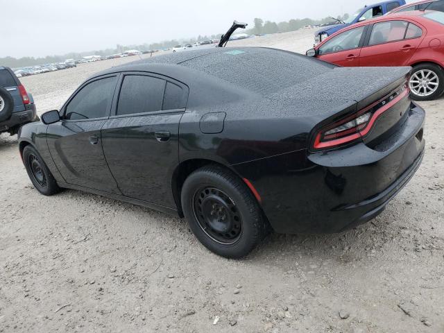Vin: 2c3cdxkt9gh277550, lot: 57816485, dodge charger police 20162