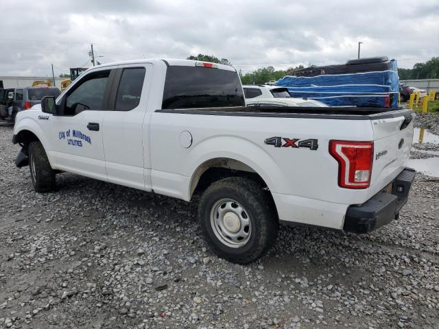 Vin: 1ftfx1efxhkc26040, lot: 55594585, ford f-150 super cab 20172
