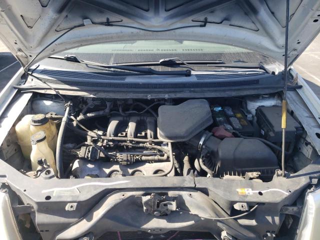 2010 FORD EDGE SE - 2FMDK3GC3ABB74914