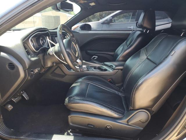 2015 DODGE CHALLENGER - 2C3CDZBT4FH733240