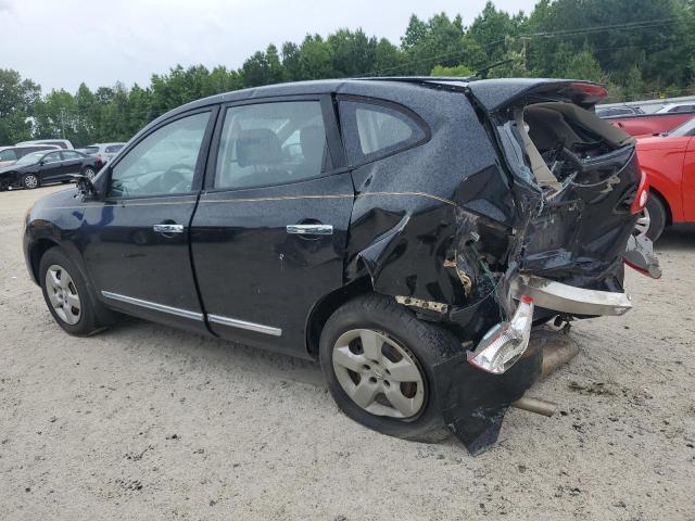 Vin: jn8as5mt2bw165505, lot: 58387385, nissan rogue s 20112