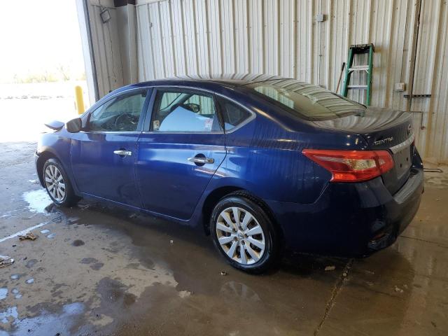 Vin: 3n1ab7ap2gy250751, lot: 55998145, nissan sentra s 20162