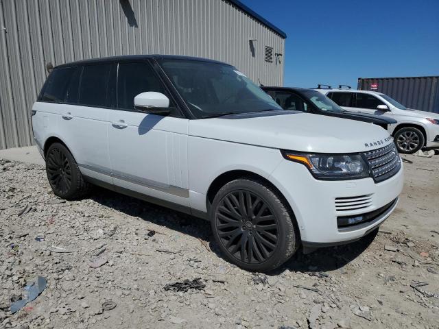 Vin: salgs2df1da107263, lot: 56118955, land rover rangerover hse 20134