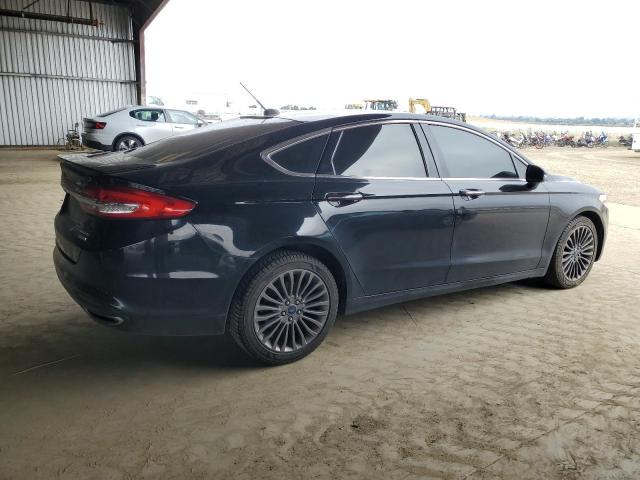 2017 FORD FUSION TIT 3FA6P0K90HR114969