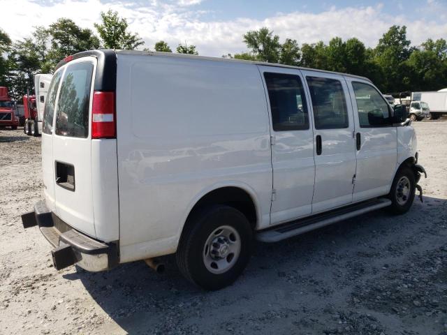 Vin: 1gcwgaf77n1268206, lot: 57682045, chevrolet express 20223