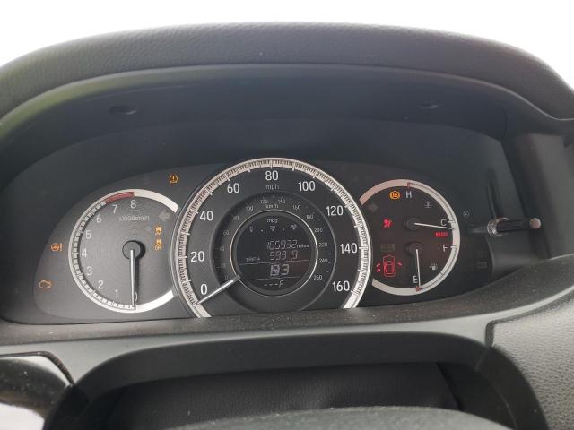 2016 HONDA ACCORD LX - 1HGCR2F34GA212339