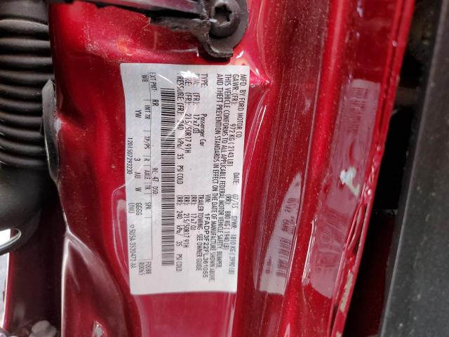 2015 FORD FOCUS SE - 1FADP3F22FL361055
