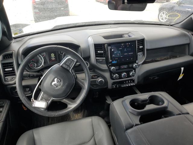 2025 RAM 1500 TRADE 1C6SRECG4SN637426