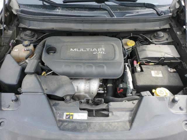 2015 JEEP CHEROKEE L 1C4PJMCBXFW626953