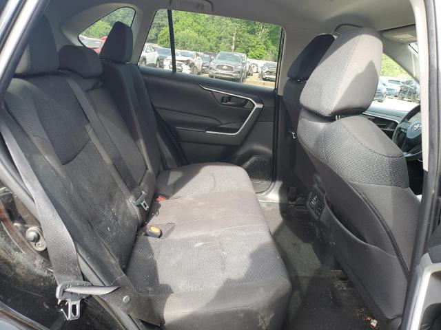 2022 TOYOTA RAV4 LE - 2T3H1RFVXNW204590