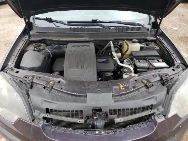 2015 CHEVROLET CAPTIVA LS 3GNAL2EK0FS510472