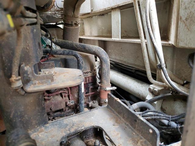 2020 MACK TERRAPRO #3154723295