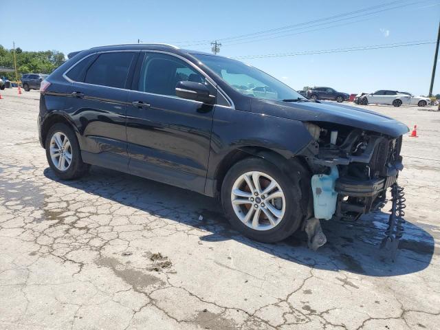 Vin: 2fmpk4j94lba81516, lot: 56176725, ford edge sel 20204