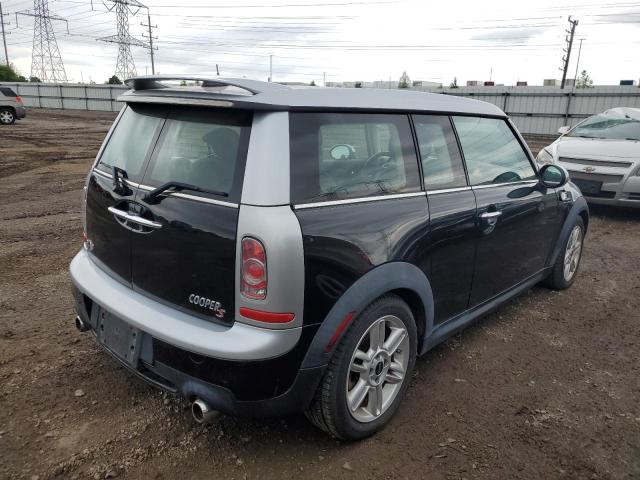 Vin: wmwzg3c53dty33207, lot: 59002965, mini cooper s clubman 20133