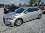 2018 HYUNDAI ELANTRA SE - 5NPD74LF8JH322796