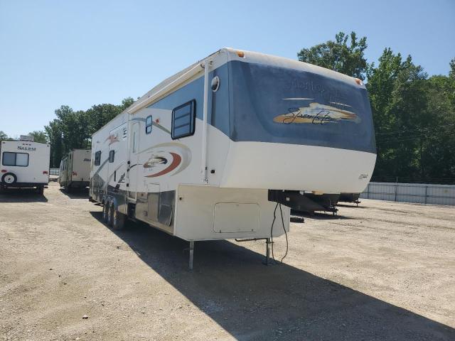 MONTANA SPORT 2007 4EZFZ41377S127115 photo #1