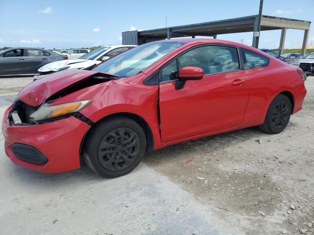 Vin: 2hgfg3b55fh520541, lot: 58564505, honda civic lx 2015 img_1