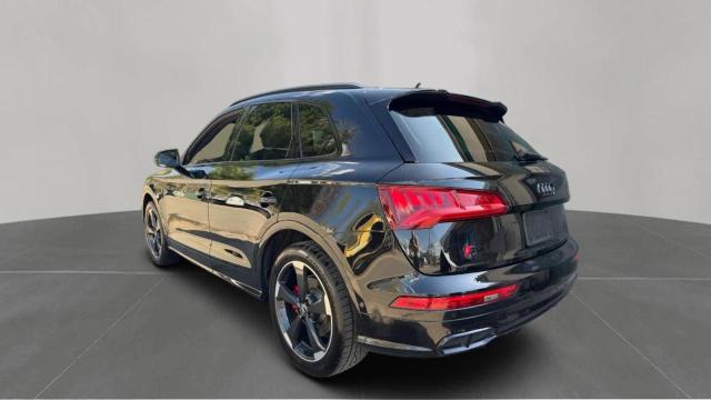 Vin: wa1c4afy1l2037176, lot: 58631015, audi sq5 prestige 20203