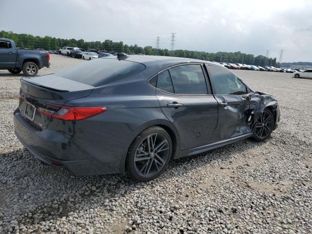Vin: 4t1daack4su120196, lot: 57690995, toyota camry xse 20253