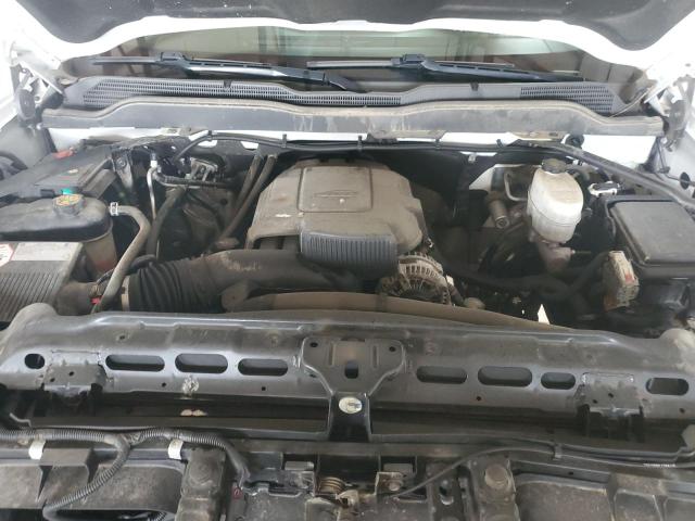 2019 CHEVROLET SILVERADO - 2GC2KREG5K1219251