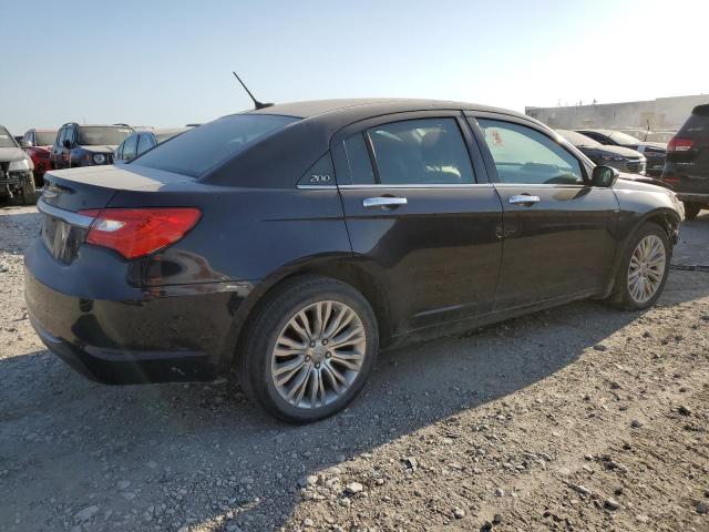 Vin: 1c3ccbcg3cn305741, lot: 52317145, chrysler 200 limited 20123