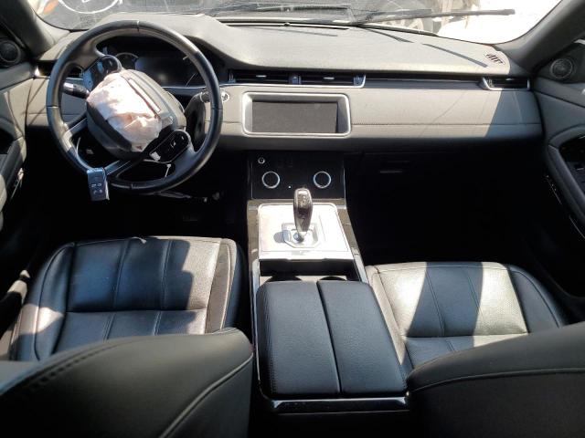 2020 LAND ROVER RANGE ROVE - SALZJ2FX1LH117198