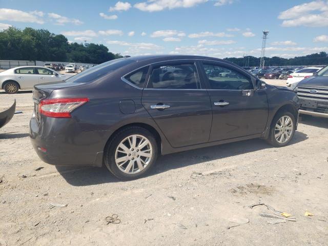 Vin: 3n1ab7ap0dl656147, lot: 58847195, nissan sentra s 20133