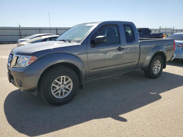 NISSAN FRONTIER S