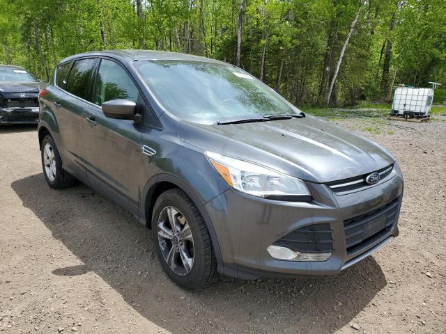Vin: 1fmcu0gxxfub51882, lot: 55798905, ford escape se 20154